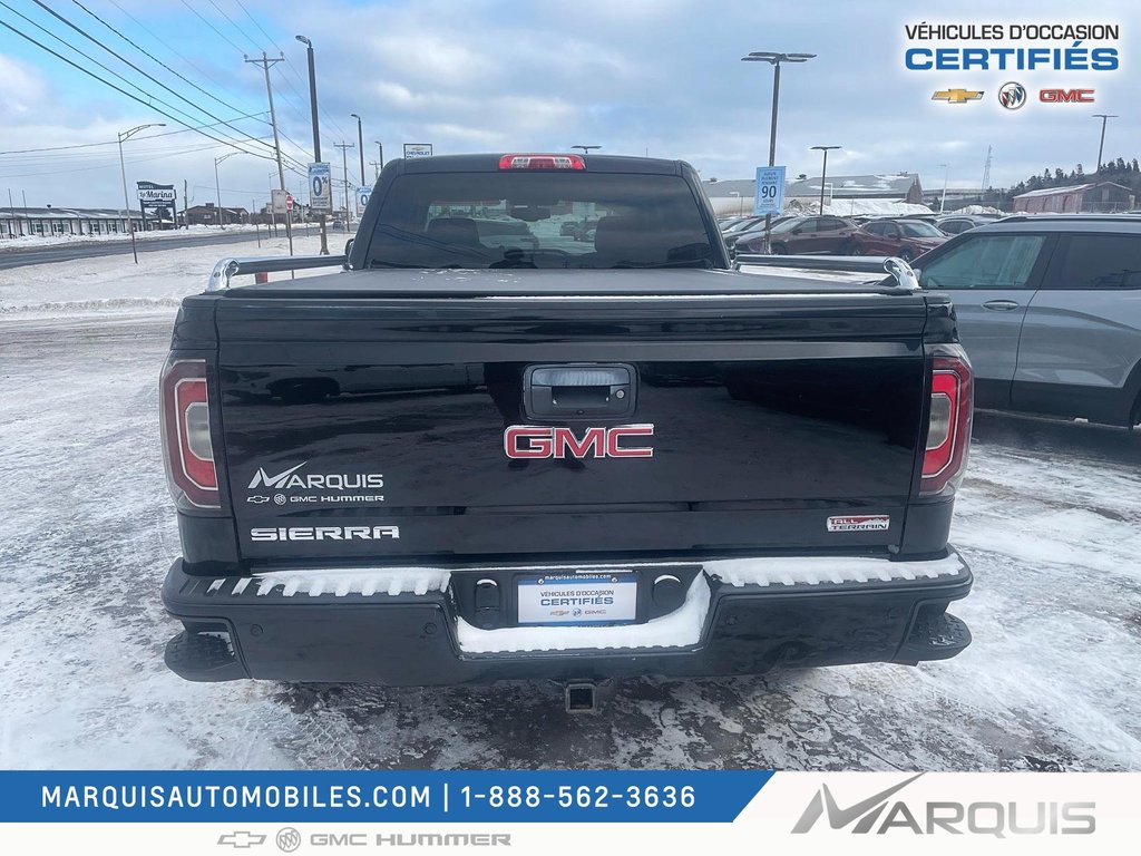 2016 GMC Sierra 1500 in Matane, Quebec - 4 - w1024h768px