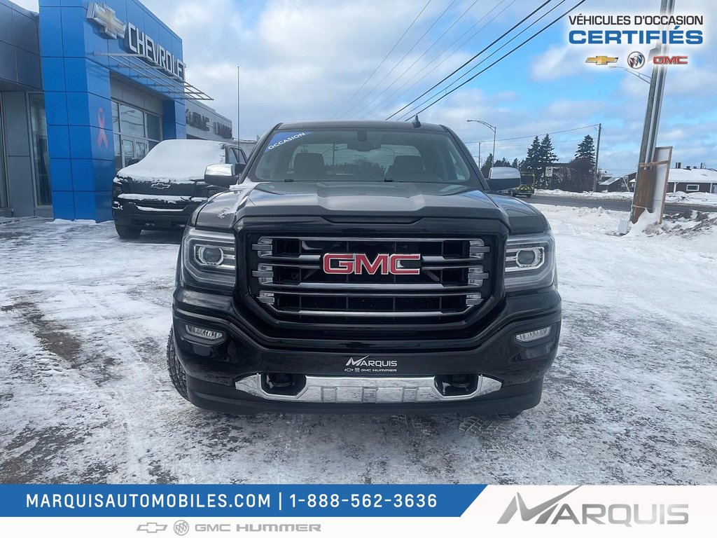 2016 GMC Sierra 1500 in Matane, Quebec - 3 - w1024h768px