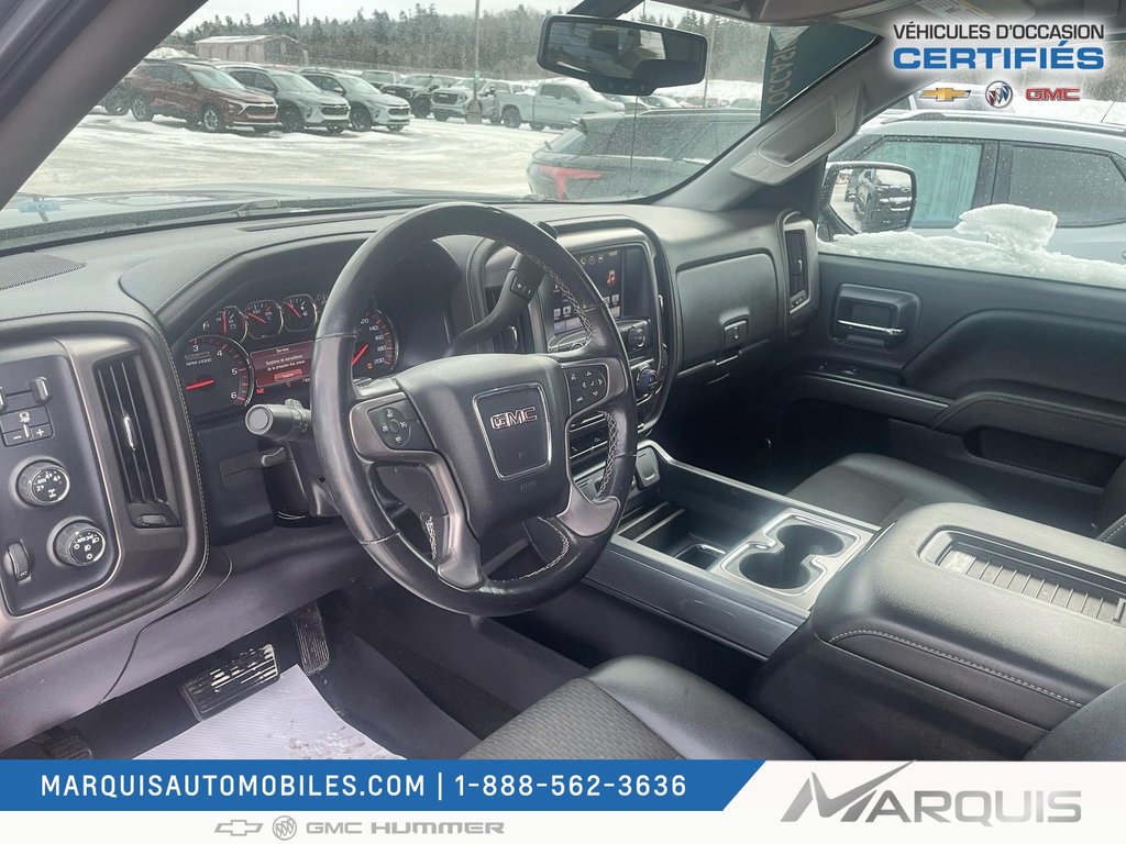 2016 GMC Sierra 1500 in Matane, Quebec - 9 - w1024h768px