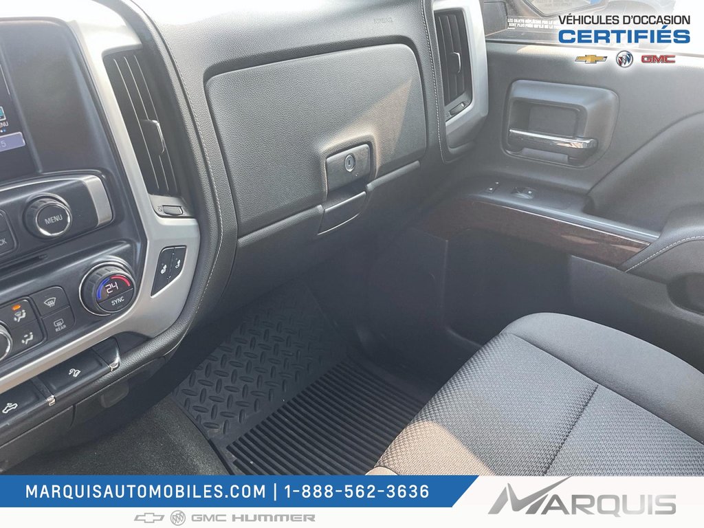 2018 GMC Sierra 1500 in Matane, Quebec - 16 - w1024h768px