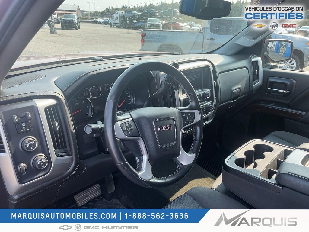 GMC Sierra 1500  2018 à Matane, Québec - 9 - w1024h768px