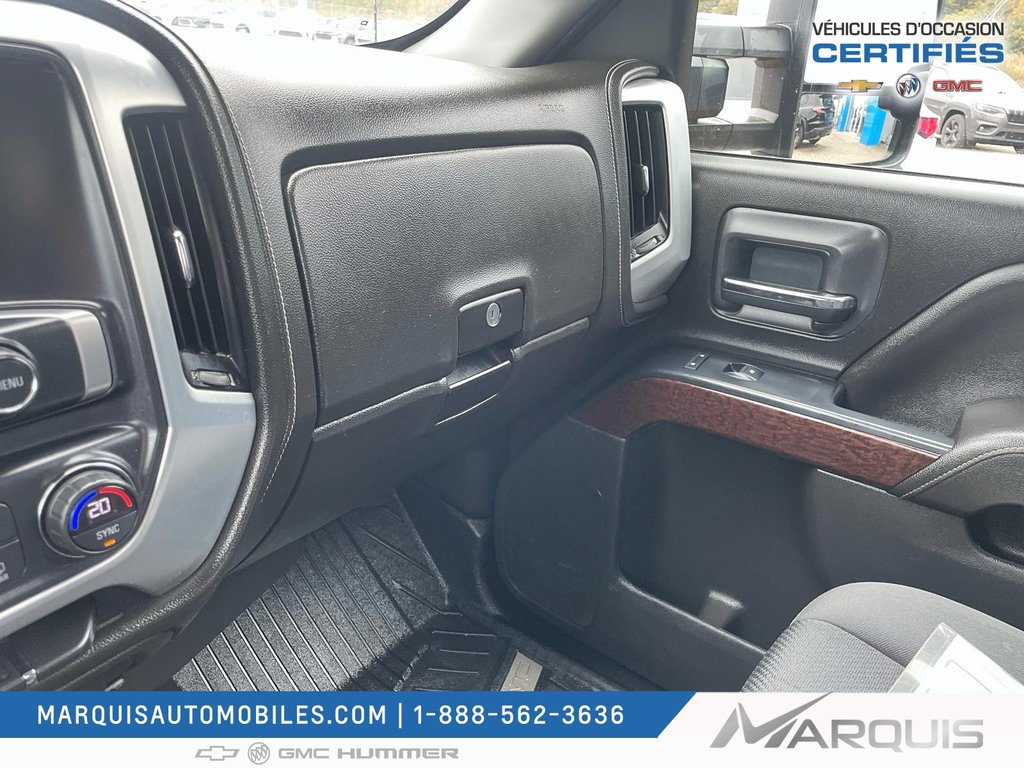 2018 GMC Sierra 1500 in Matane, Quebec - 12 - w1024h768px