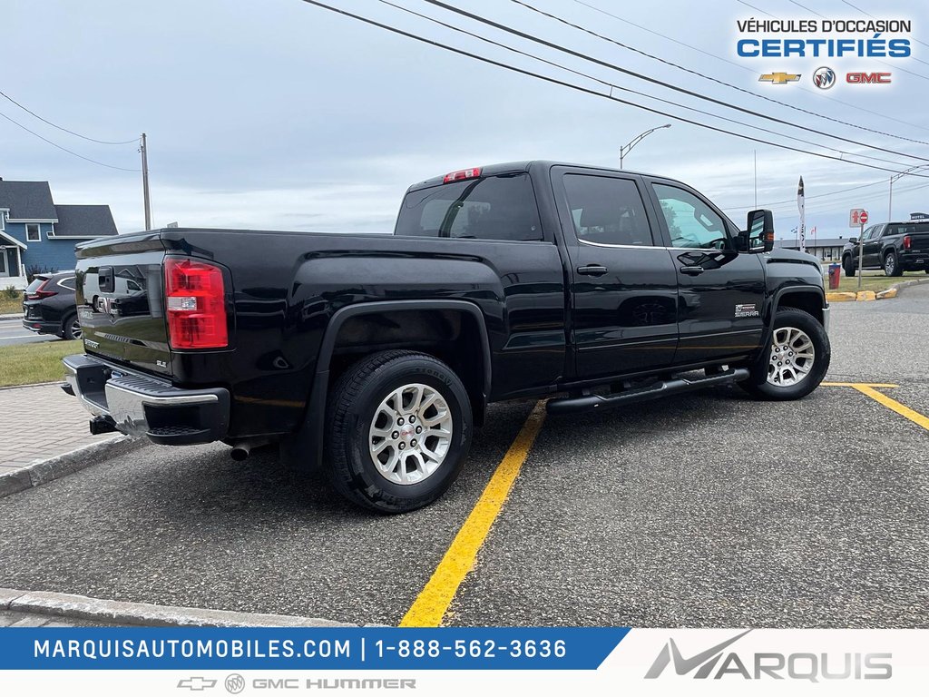2018 GMC Sierra 1500 in Matane, Quebec - 2 - w1024h768px