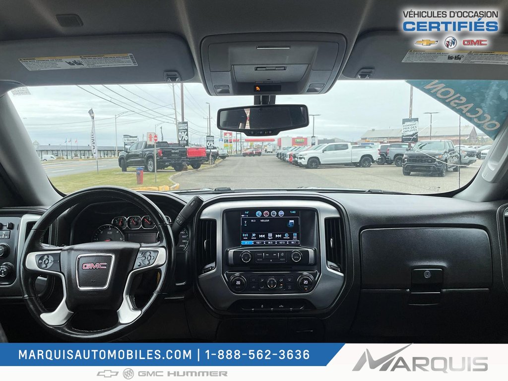 2018 GMC Sierra 1500 in Matane, Quebec - 14 - w1024h768px