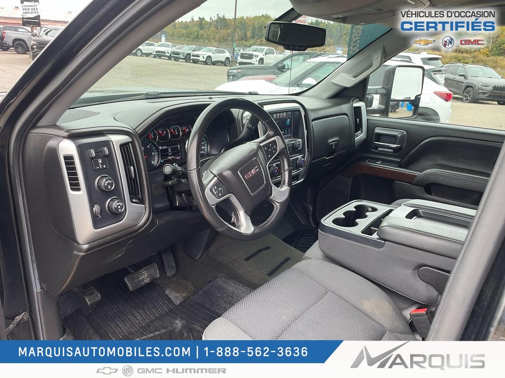 2018 GMC Sierra 1500 in Matane, Quebec - 6 - w1024h768px