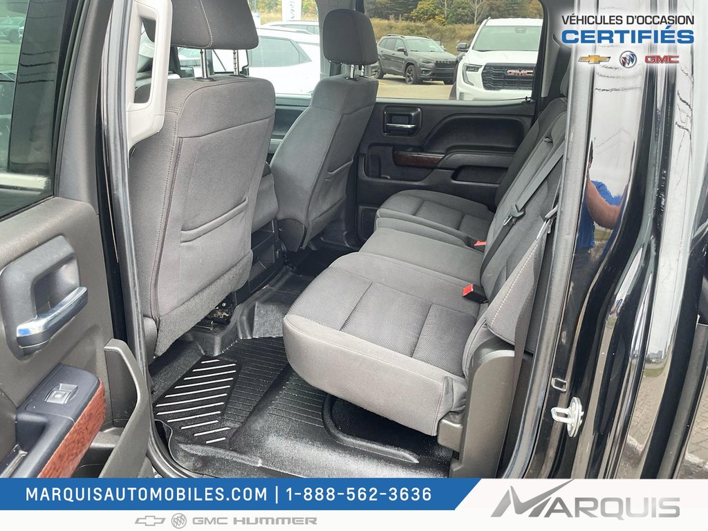 2018 GMC Sierra 1500 in Matane, Quebec - 13 - w1024h768px
