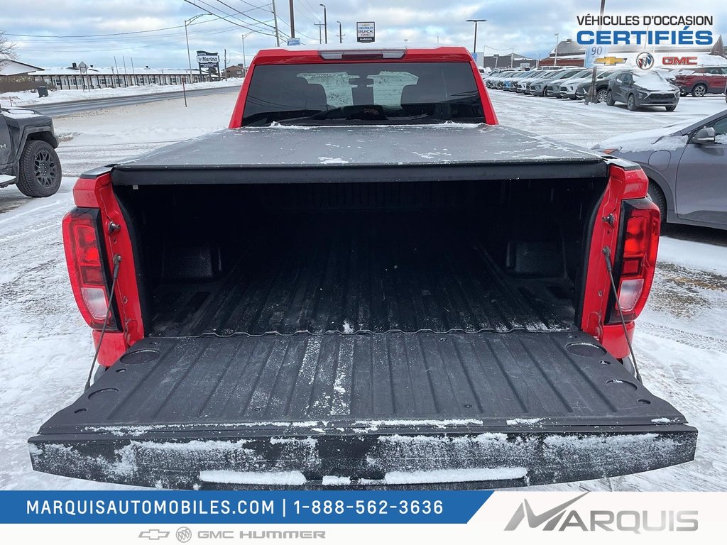 2019 GMC Sierra 1500 in Matane, Quebec - 5 - w1024h768px