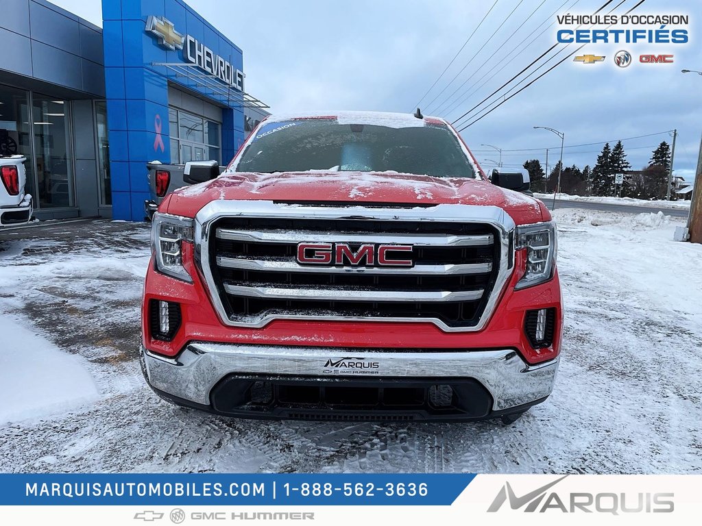 2019 GMC Sierra 1500 in Matane, Quebec - 3 - w1024h768px