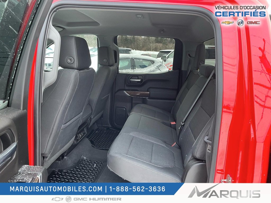 2019 GMC Sierra 1500 in Matane, Quebec - 17 - w1024h768px