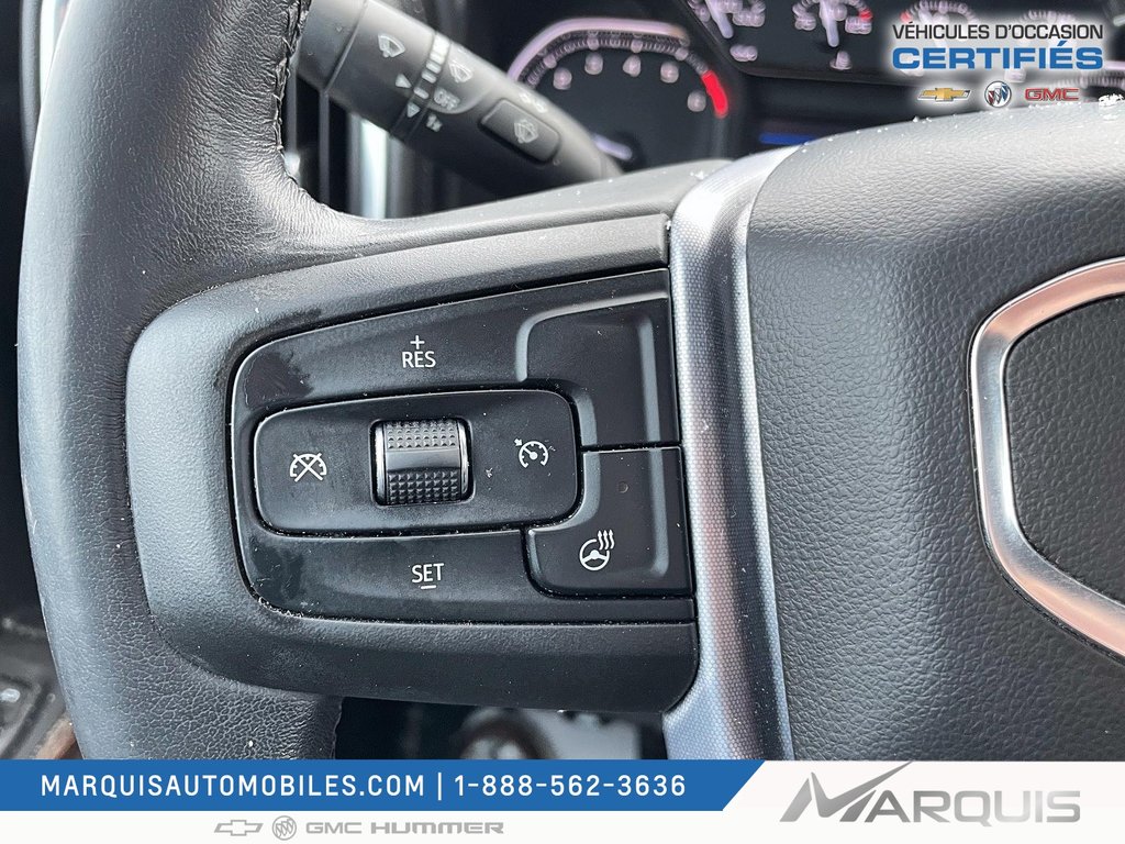 2019 GMC Sierra 1500 in Matane, Quebec - 12 - w1024h768px