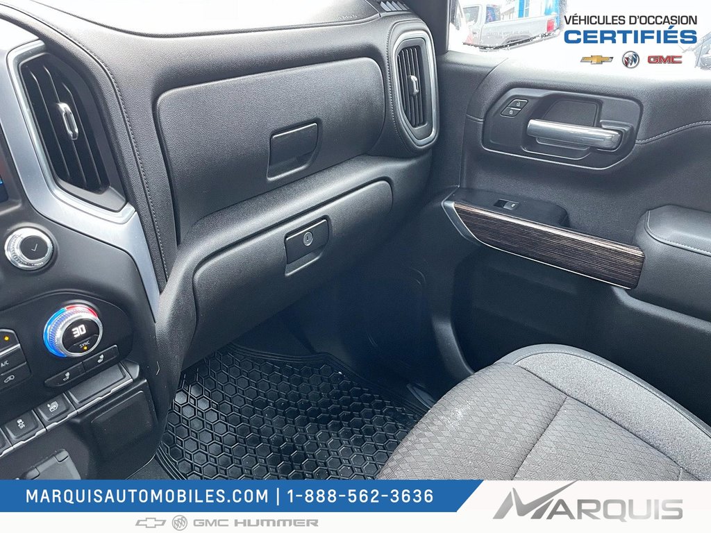 2019 GMC Sierra 1500 in Matane, Quebec - 16 - w1024h768px