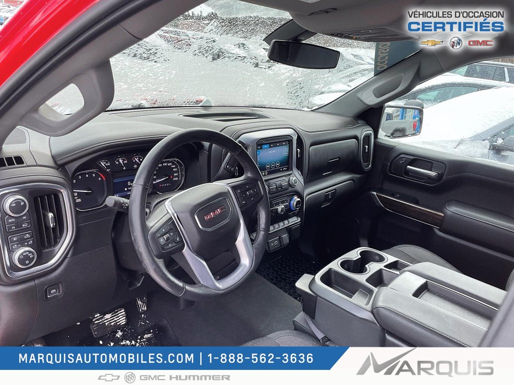 2019 GMC Sierra 1500 in Matane, Quebec - 9 - w1024h768px