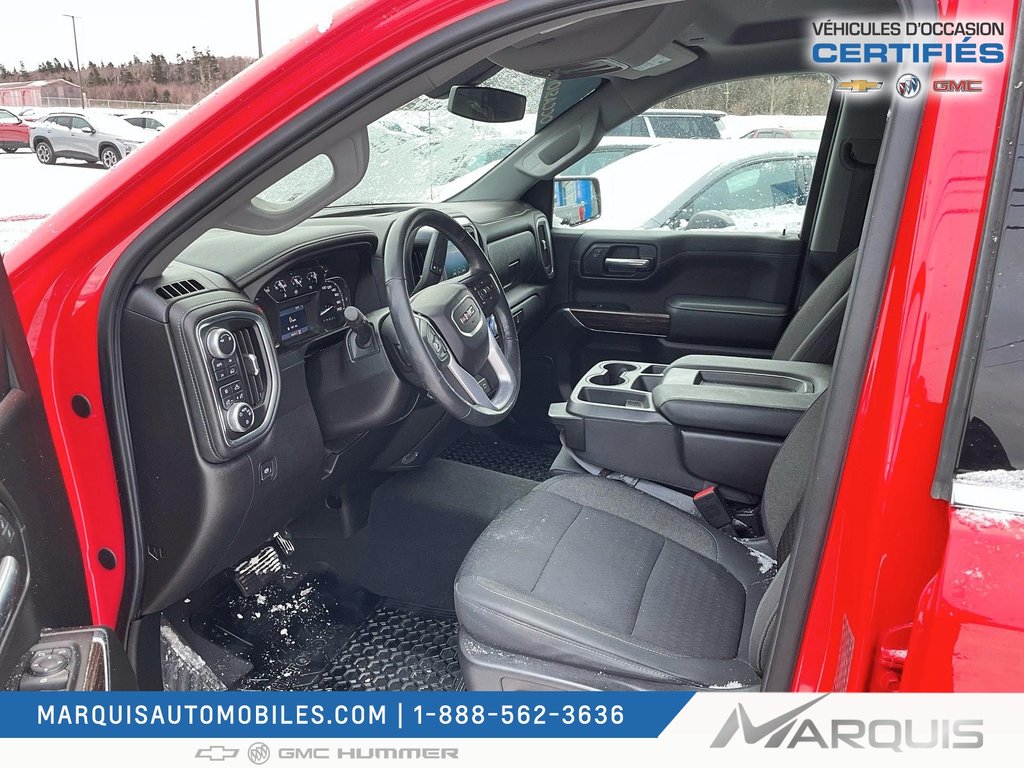 2019 GMC Sierra 1500 in Matane, Quebec - 8 - w1024h768px