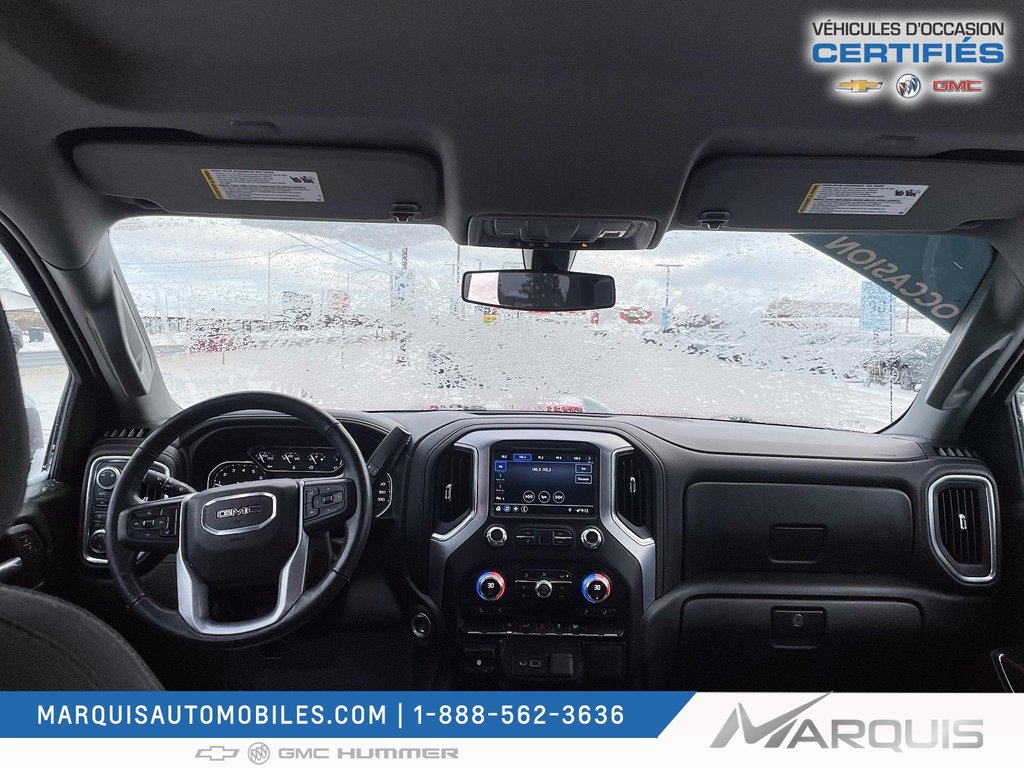 2019 GMC Sierra 1500 in Matane, Quebec - 18 - w1024h768px