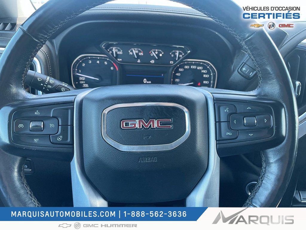 GMC Sierra 1500  2019 à Matane, Québec - 9 - w1024h768px