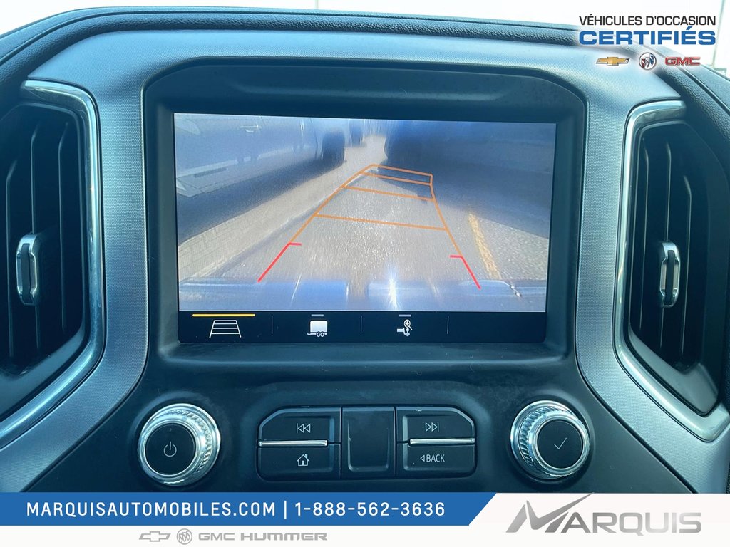 GMC Sierra 1500  2019 à Matane, Québec - 10 - w1024h768px