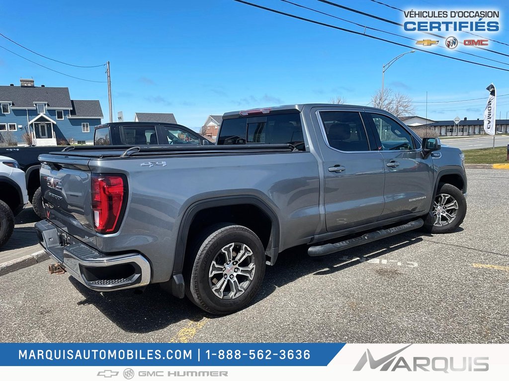 GMC Sierra 1500  2019 à Matane, Québec - 2 - w1024h768px