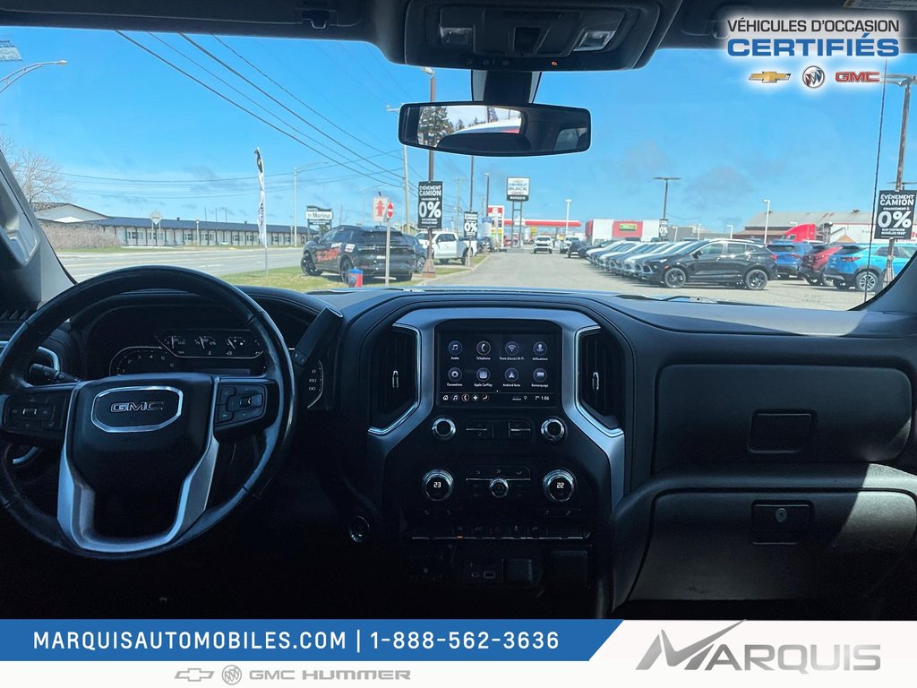 GMC Sierra 1500  2019 à Matane, Québec - 14 - w1024h768px