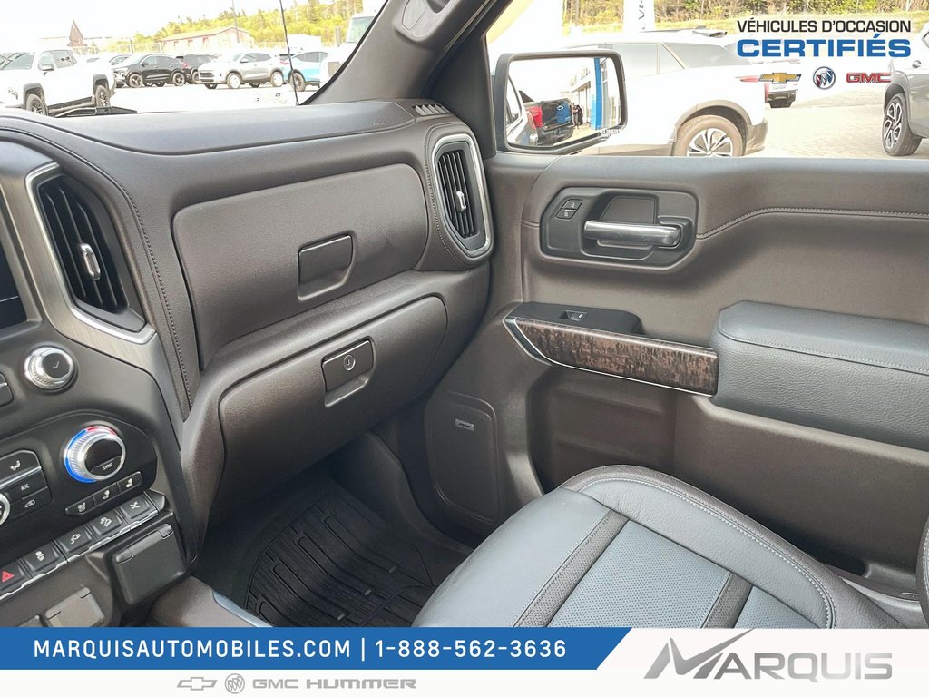 2019 GMC Sierra 1500 in Matane, Quebec - 15 - w1024h768px