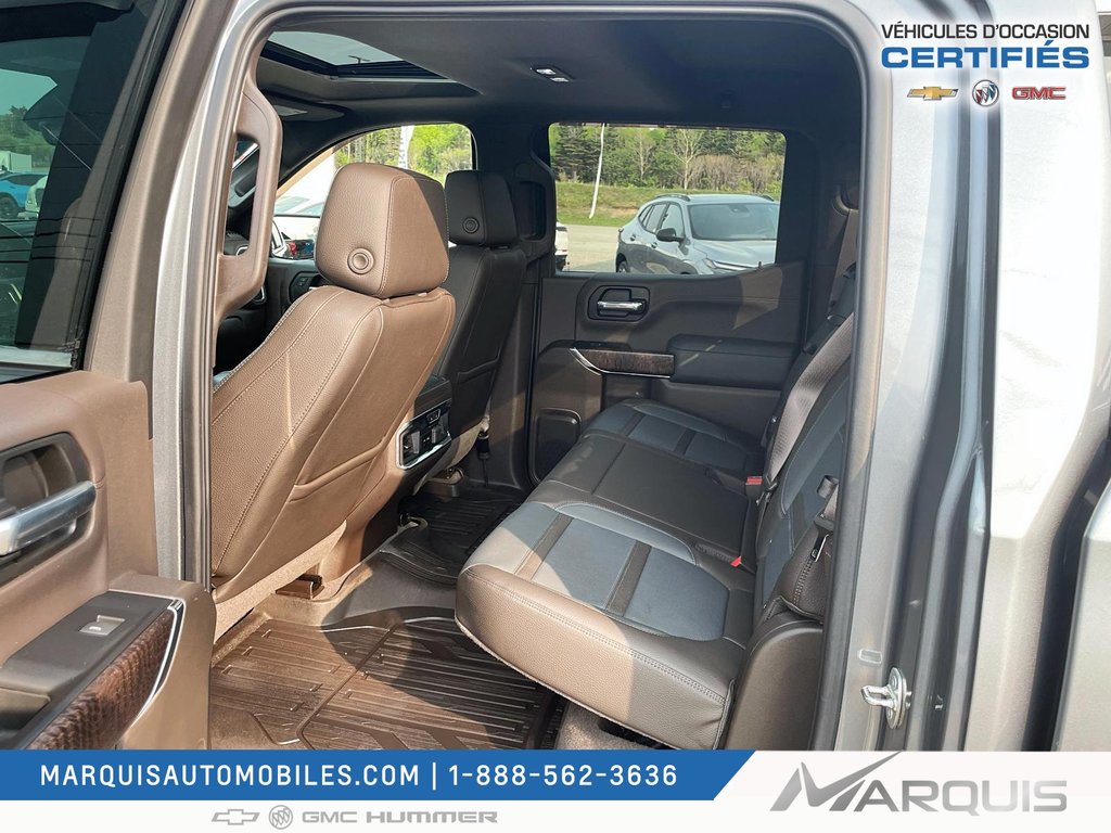 2019 GMC Sierra 1500 in Matane, Quebec - 16 - w1024h768px