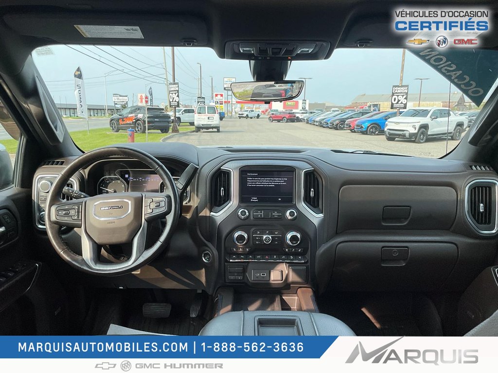 2019 GMC Sierra 1500 in Matane, Quebec - 17 - w1024h768px