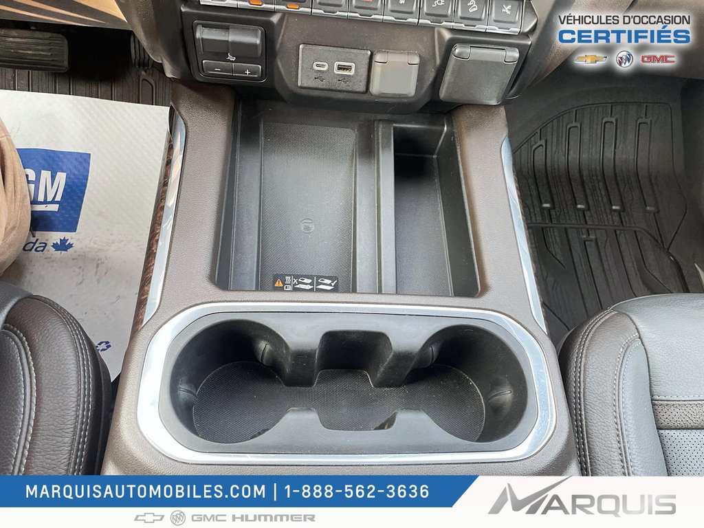 2019 GMC Sierra 1500 in Matane, Quebec - 14 - w1024h768px