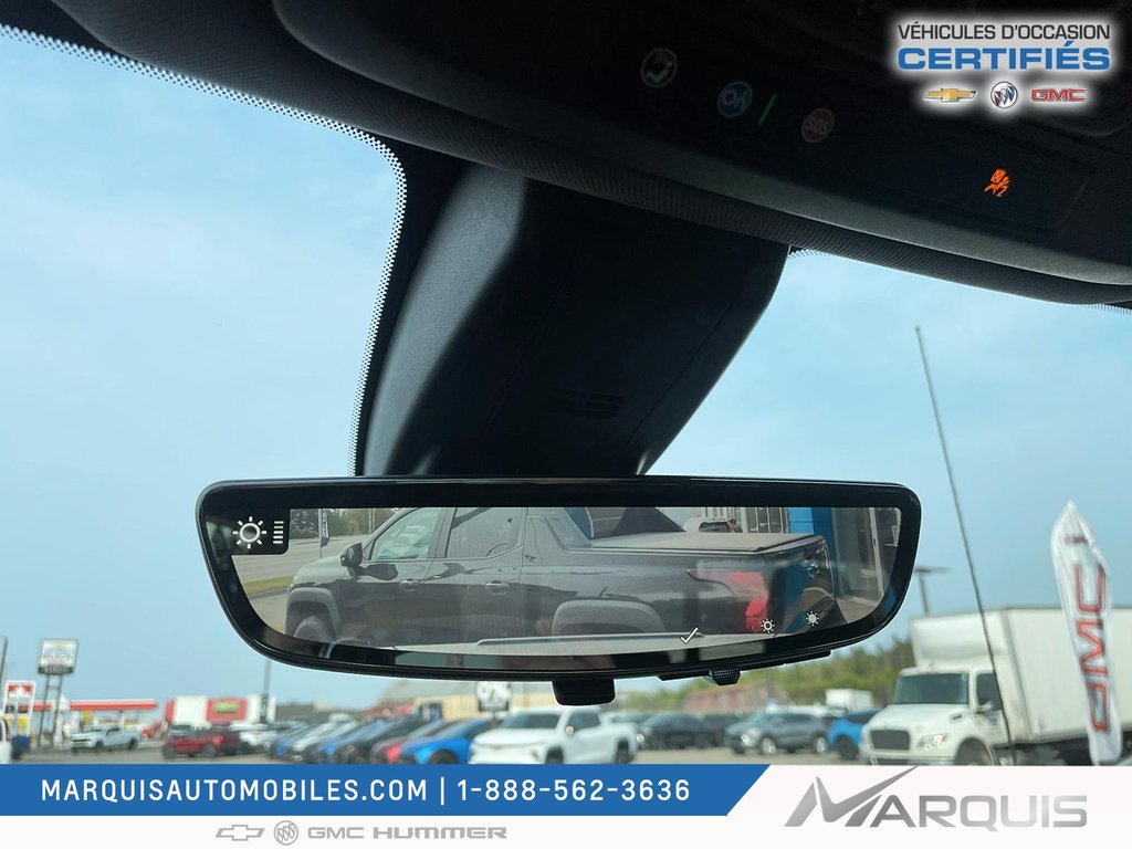 2019 GMC Sierra 1500 in Matane, Quebec - 11 - w1024h768px