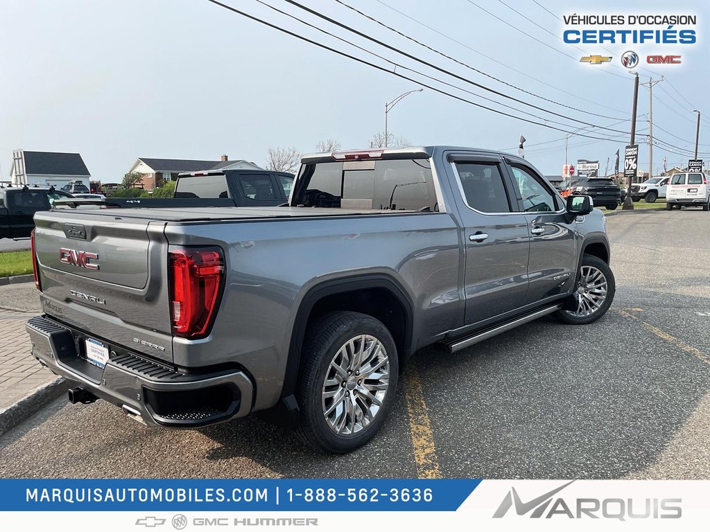 2019 GMC Sierra 1500 in Matane, Quebec - 2 - w1024h768px