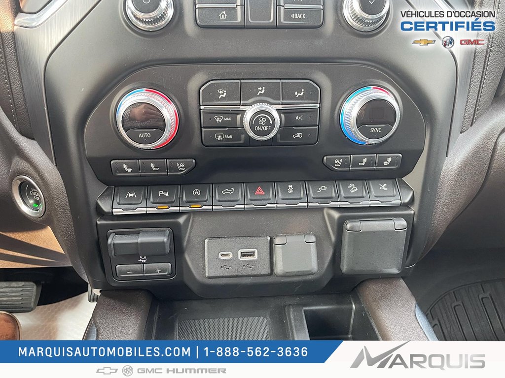 2019 GMC Sierra 1500 in Matane, Quebec - 13 - w1024h768px
