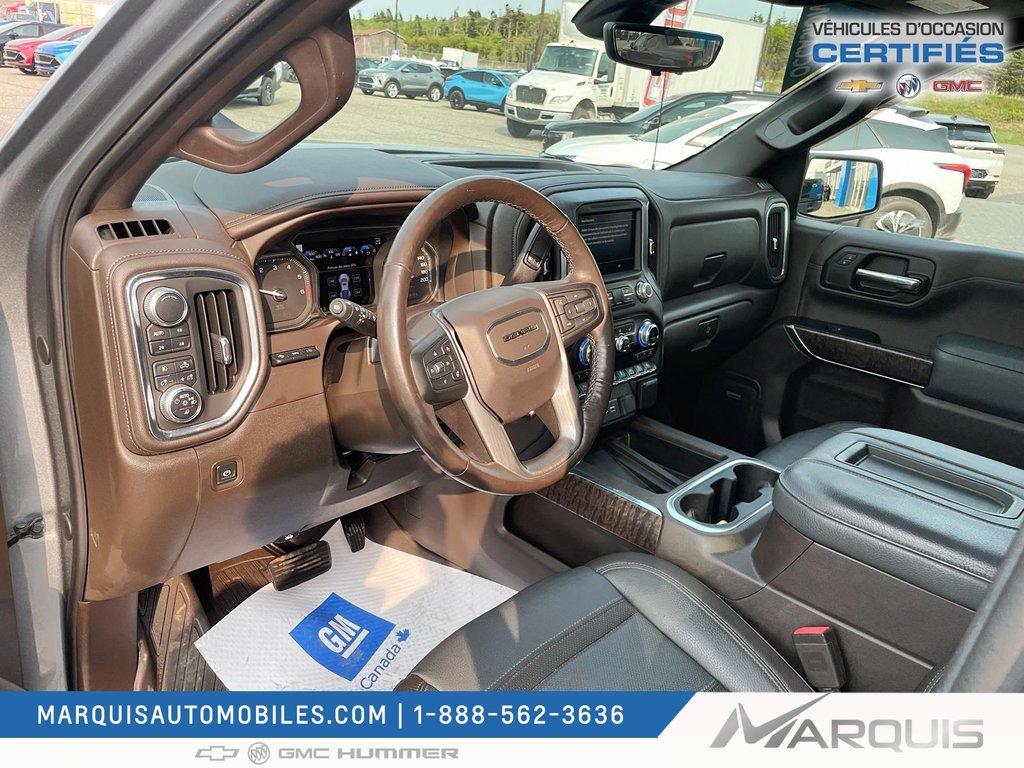 2019 GMC Sierra 1500 in Matane, Quebec - 7 - w1024h768px