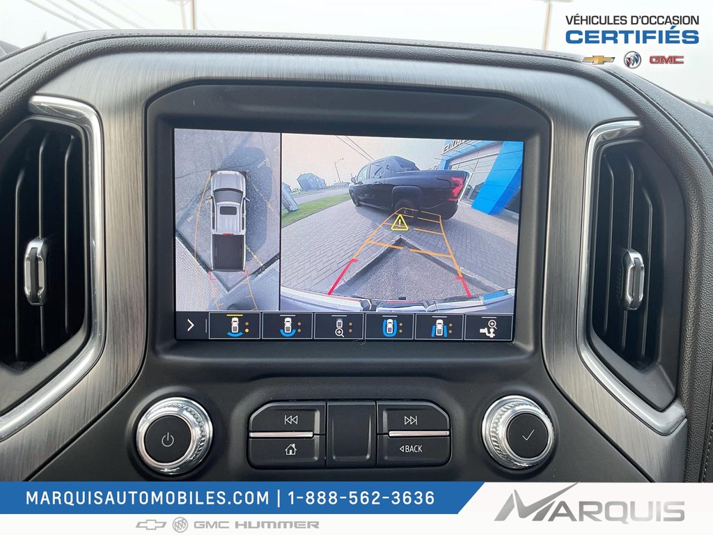 2019 GMC Sierra 1500 in Matane, Quebec - 12 - w1024h768px
