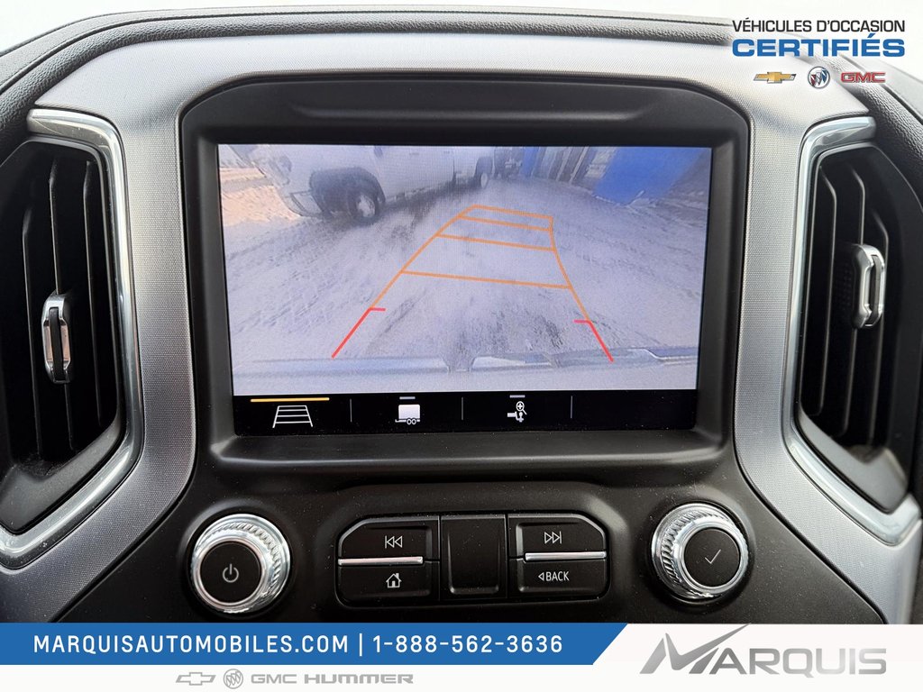 2019 GMC Sierra 1500 in Matane, Quebec - 14 - w1024h768px