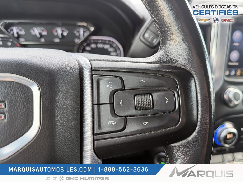 2019 GMC Sierra 1500 in Matane, Quebec - 11 - w1024h768px