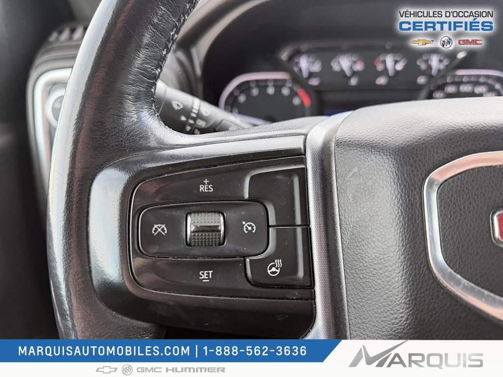 2019 GMC Sierra 1500 in Matane, Quebec - 10 - w1024h768px