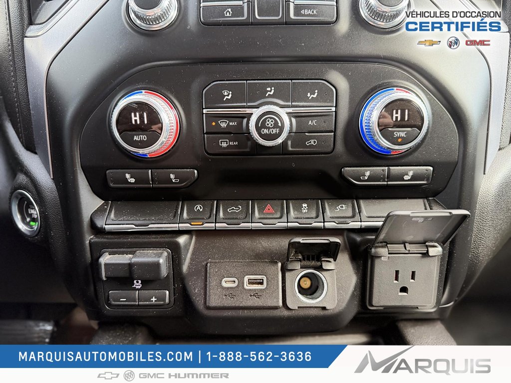 2019 GMC Sierra 1500 in Matane, Quebec - 15 - w1024h768px