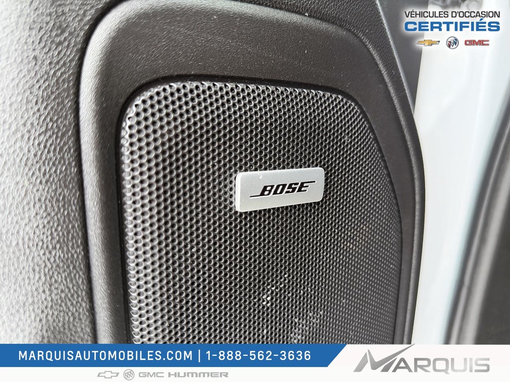 2019 GMC Sierra 1500 in Matane, Quebec - 4 - w1024h768px