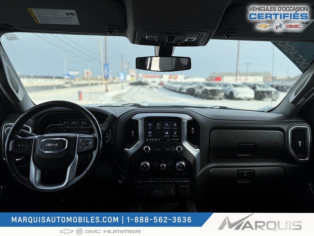 2019 GMC Sierra 1500 in Matane, Quebec - 19 - w1024h768px