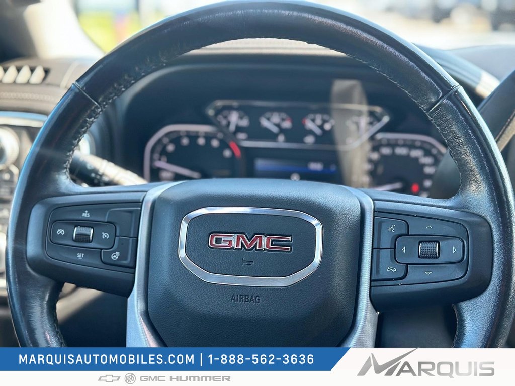 2020 GMC Sierra 1500 in Matane, Quebec - 11 - w1024h768px