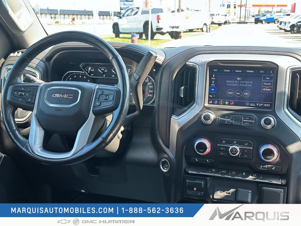 2020 GMC Sierra 1500 in Matane, Quebec - 8 - w1024h768px