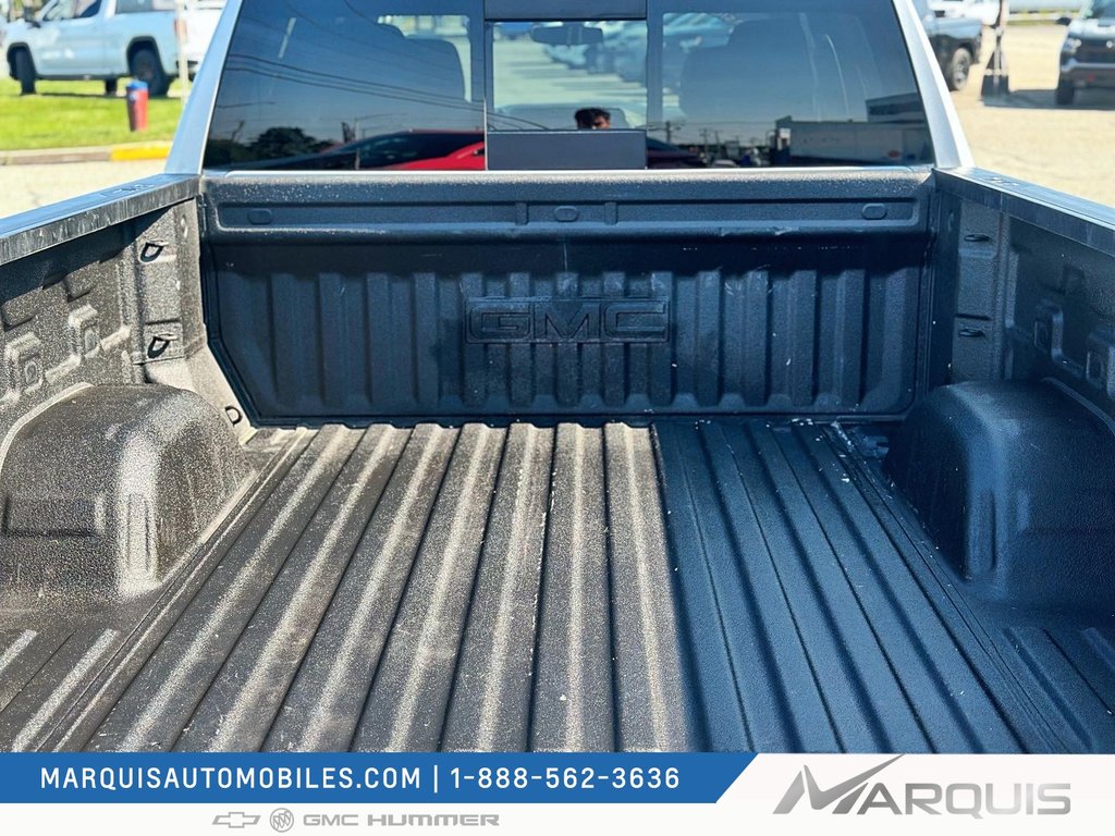 GMC Sierra 1500  2020 à Matane, Québec - 5 - w1024h768px