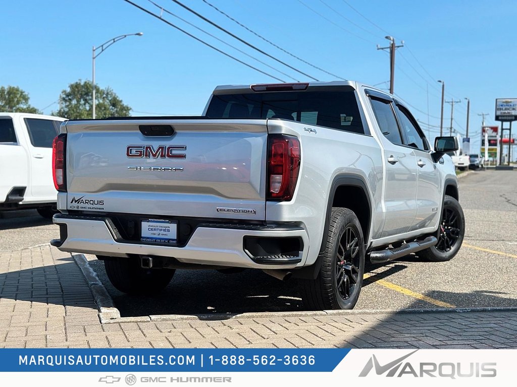 GMC Sierra 1500  2020 à Matane, Québec - 4 - w1024h768px