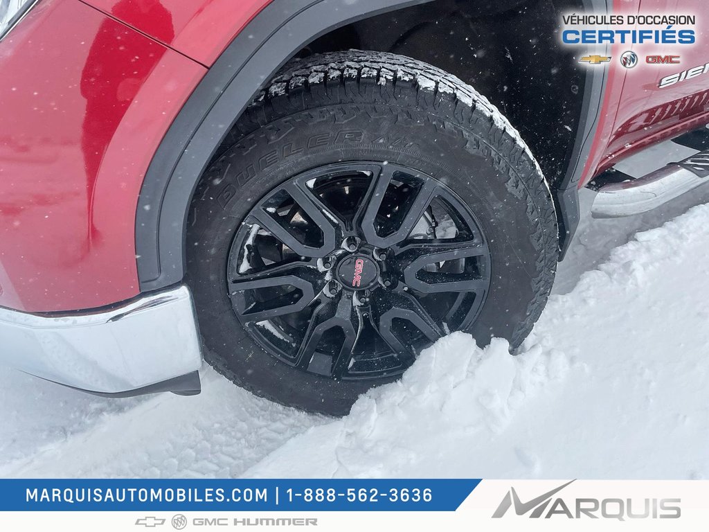 2021 GMC Sierra 1500 in Matane, Quebec - 6 - w1024h768px