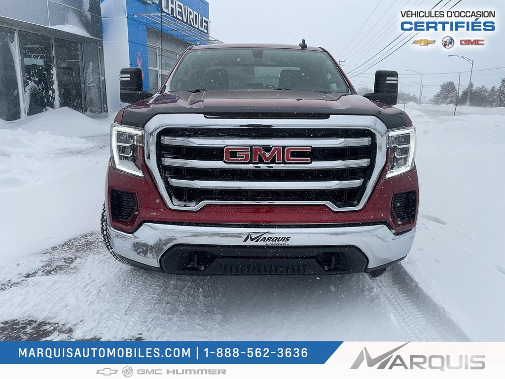 2021 GMC Sierra 1500 in Matane, Quebec - 3 - w1024h768px