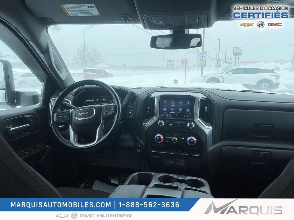 2021 GMC Sierra 1500 in Matane, Quebec - 18 - w1024h768px