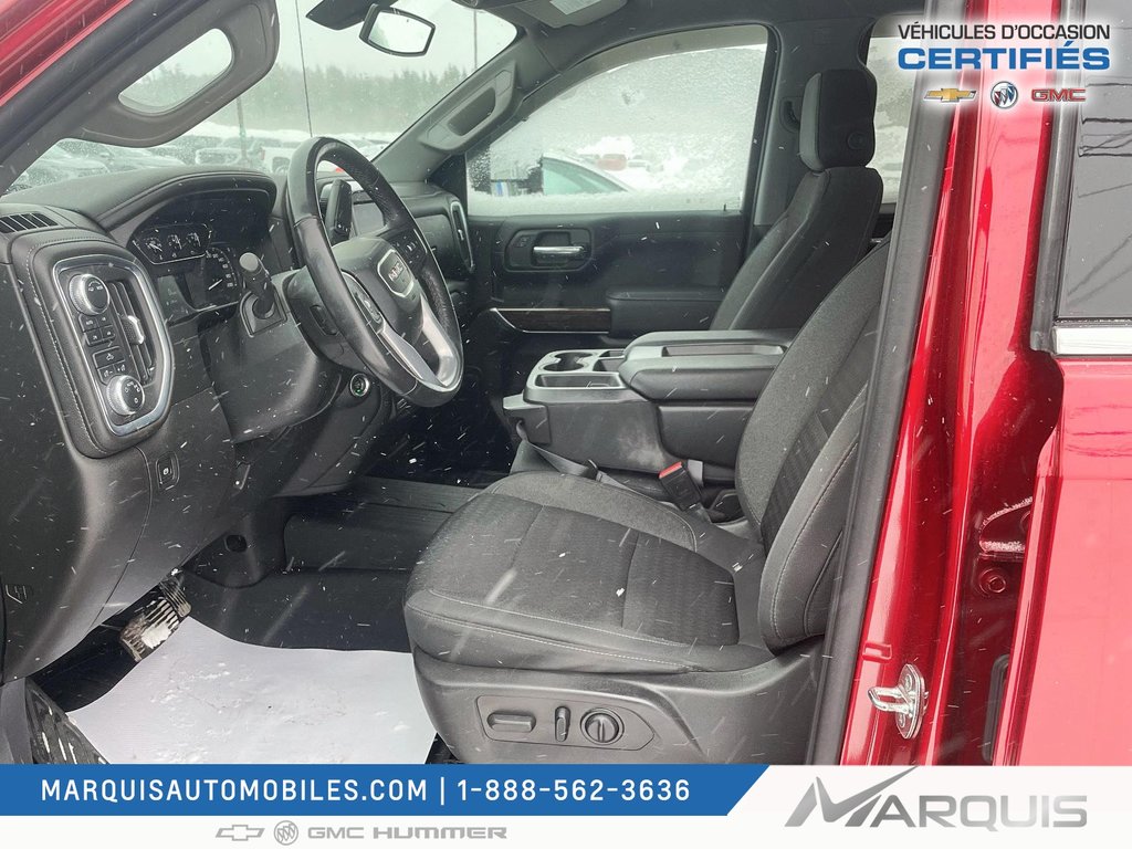 2021 GMC Sierra 1500 in Matane, Quebec - 8 - w1024h768px