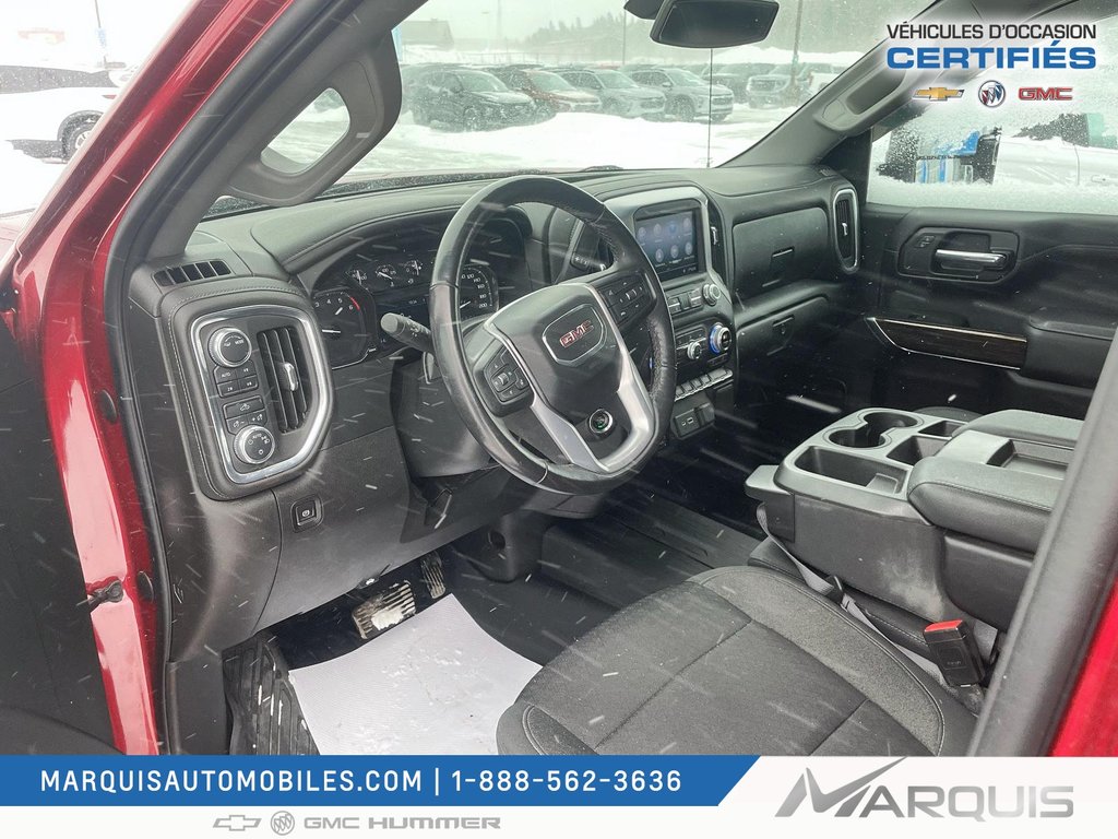 2021 GMC Sierra 1500 in Matane, Quebec - 9 - w1024h768px