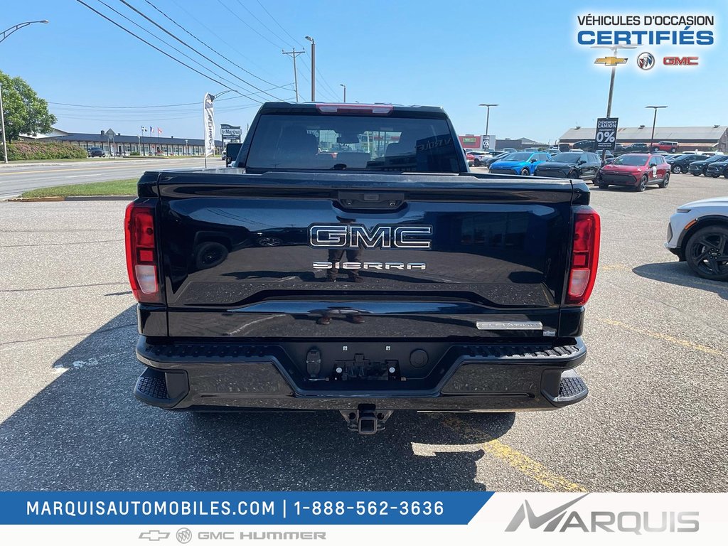 GMC Sierra 1500  2022 à Matane, Québec - 4 - w1024h768px