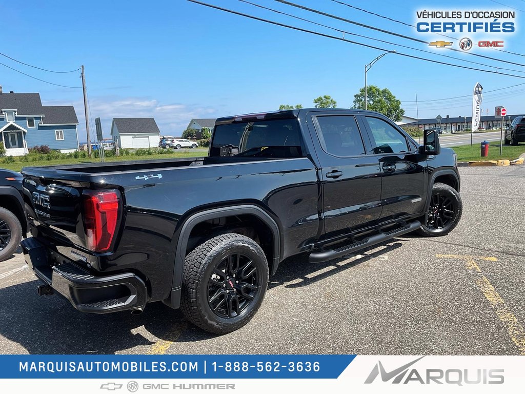 GMC Sierra 1500  2022 à Matane, Québec - 2 - w1024h768px