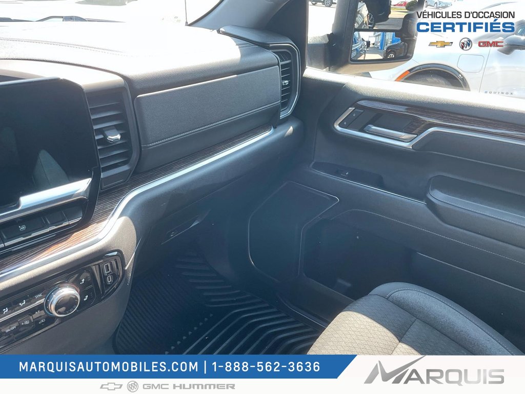 GMC Sierra 1500  2022 à Matane, Québec - 12 - w1024h768px