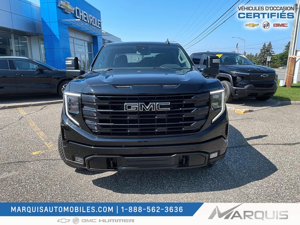GMC Sierra 1500  2022 à Matane, Québec - 3 - w1024h768px